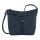 Tom Tailor Handtasche Schultertasche Damentasche blau blue imeri