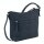 Tom Tailor Handtasche Schultertasche Damentasche blau blue imeri
