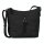 Tom Tailor Handtasche Schultertasche Damentasche schwarz black imeri