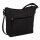 Tom Tailor Handtasche Schultertasche Damentasche schwarz black imeri