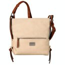Tom Tailor Handtasche Schultertasche Damentasche  off...