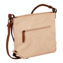 Tom Tailor Handtasche Schultertasche Damentasche  off...