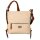 Tom Tailor Handtasche Schultertasche Damentasche  off white elin