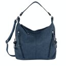 Tom Tailor Handtasche Schultertasche Damentasche...