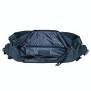 Tom Tailor Handtasche Schultertasche Damentasche dunkelblau dark blue caia
