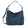 Tom Tailor Handtasche Schultertasche Damentasche dunkelblau dark blue caia