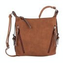 Tom Tailor Handtasche Schultertasche Damentasche...