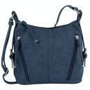 Tom Tailor Handtasche Schultertasche Damentasche...