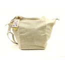 SN Greenburry stainwashed Beutel XL sand