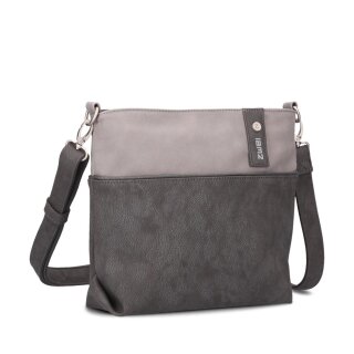 ZWEI Tasche JANA J8 nubuk-stone