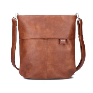 ZWEI Tasche MADEMOISELLE.M m12 cognac