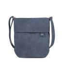 ZWEI Tasche MADEMOISELLE.M m12 nubuk-blue