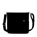ZWEI Tasche MADEMOISELLE.M M8 nubuk-black