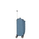 Travelite SKAII 4w Trolley S, Panoramablau