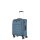 Travelite SKAII 4w Trolley S, Panoramablau