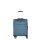 Travelite SKAII 4w Trolley S, Panoramablau