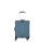 Travelite SKAII 4w Trolley S, Panoramablau