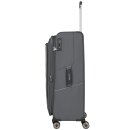 Travelite SKAII 4w Trolley L, Gipfelgrau