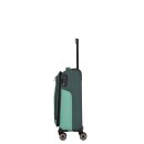 Travelite VIIA 4w Trolley S, Eukalyptus