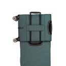 Travelite VIIA 4w Trolley S, Eukalyptus