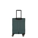 Travelite VIIA 4w Trolley S, Eukalyptus