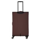 Travelite VIIA 4w Trolley L, Frühlingsrose