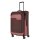 Travelite VIIA 4w Trolley L, Frühlingsrose
