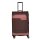 Travelite VIIA 4w Trolley L, Frühlingsrose