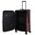 Travelite VIIA 4w Trolley L, Frühlingsrose