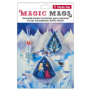 Step by Step MAGIC MAGS Ice Princess