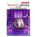 Step by Step MAGIC MAGS flash Mystic unicorn purple