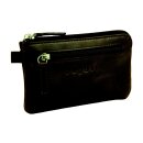 bugatti Volo Schlüsseletui/key case braun