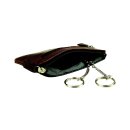 bugatti Volo Schlüsseletui/key case braun