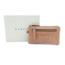 bugatti Volo Schlüsseletui/key case cognac