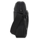 SN Chiemsee TRACK N DAY Schultertasche klein schwarz