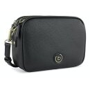 bugatti PASSIONE WOMAN CROSS-SHOULDERBAG SMALL schwarz