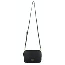 bugatti PASSIONE WOMAN CROSS-SHOULDERBAG SMALL schwarz