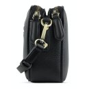 bugatti PASSIONE WOMAN CROSS-SHOULDERBAG SMALL schwarz