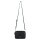 bugatti PASSIONE WOMAN CROSS-SHOULDERBAG SMALL schwarz