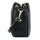bugatti PASSIONE WOMAN CROSS-SHOULDERBAG SMALL schwarz