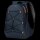 dunkelblauer Jack Wolfskin Rcksack SAVONA night blue