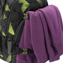 Coocazoo Rucksack MATE, Lime Flash