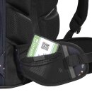 Coocazoo Rucksack PORTER, Sprinkled Candy