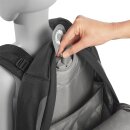 Coocazoo Rucksack PORTER, Sprinkled Candy