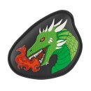 Step by Step MAGIC MAGS FLASH "Mystic Dragon"