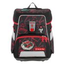 Step by Step SPACE Schulranzen-Set "Ninja...
