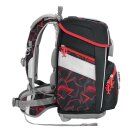 Step by Step SPACE Schulranzen-Set "Ninja Yuma", 5-teilig
