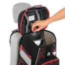 Step by Step SPACE Schulranzen-Set "Ninja Yuma", 5-teilig