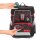 Step by Step SPACE Schulranzen-Set "Ninja Yuma", 5-teilig