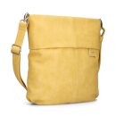 ZWEI Tasche MADEMOISELLE.M m12 lemon
